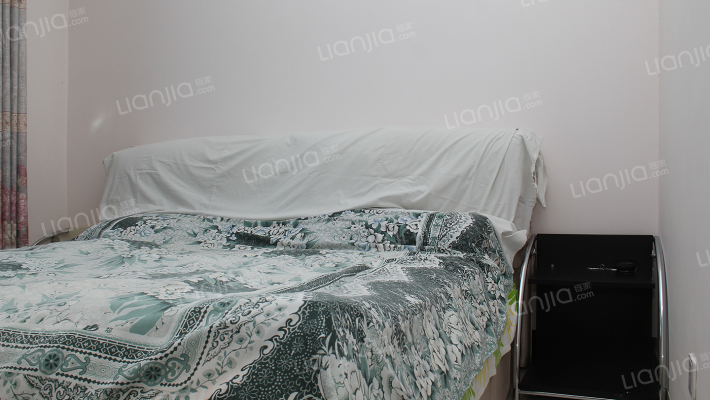 竹语堂     别墅    着急   出售-卧室C