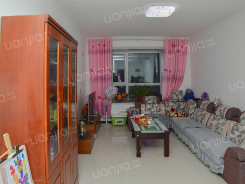 整租·翔天万和城 2室2厅 南