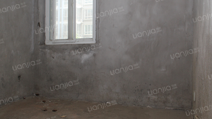 房本满二，视野开阔，电梯洋房，格局好，带小院-卧室B