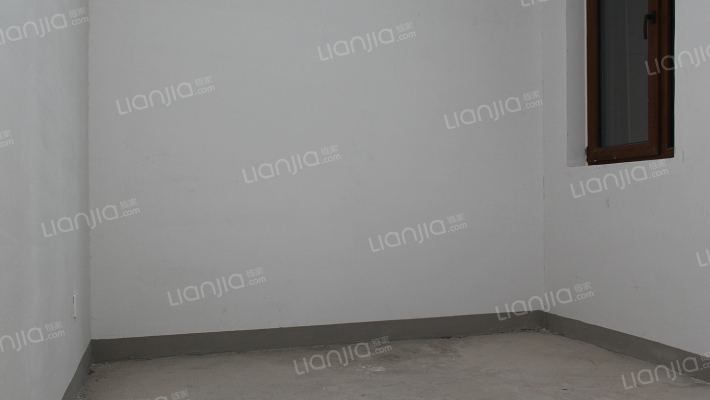 高档社区，小区环境，居住舒适，户型方正-卧室C