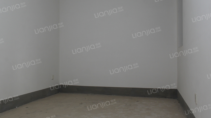 鸿坤理想湾南区 3室2厅 南-卧室C