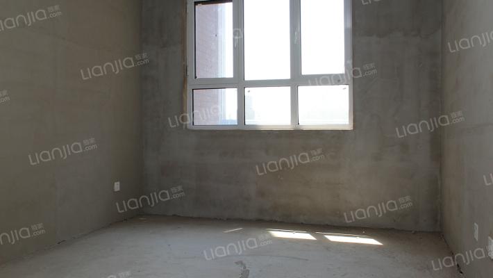 牛津花园南北通透三居室，品质社区，舒适住宅-卧室A