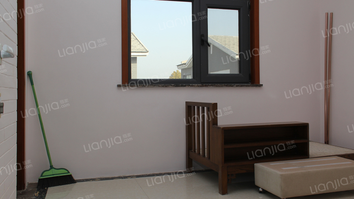 竹语堂     别墅    着急   出售-卧室F