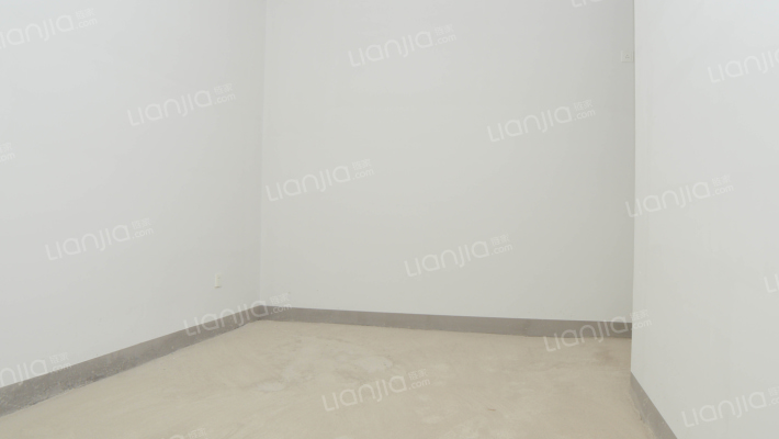 全朝阳的户型，楼层好，采光好，视野好，房主靠谱。-卧室A