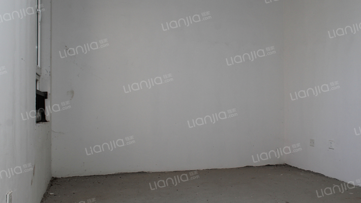 香邑溪谷上园       南向两居-卧室B