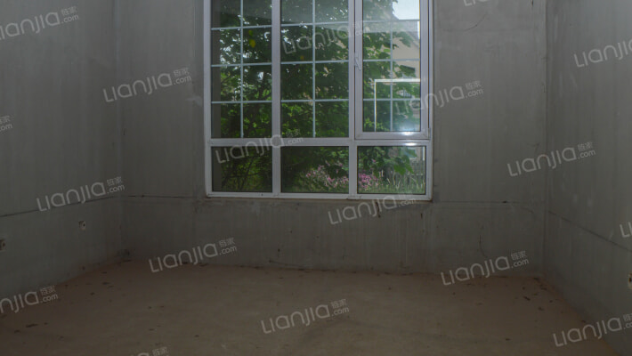 京都影视城花园小区二期 4室2厅 南 北-卧室A