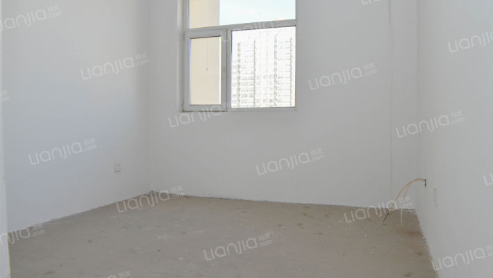 凯旋门大三居，观景房，看房方便，随时签约-卧室A