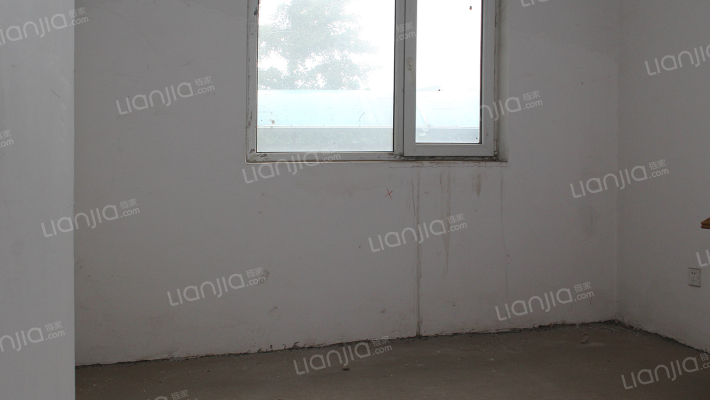 鸿盛凯旋门3室1厅1厨2卫，适合家居-卧室B