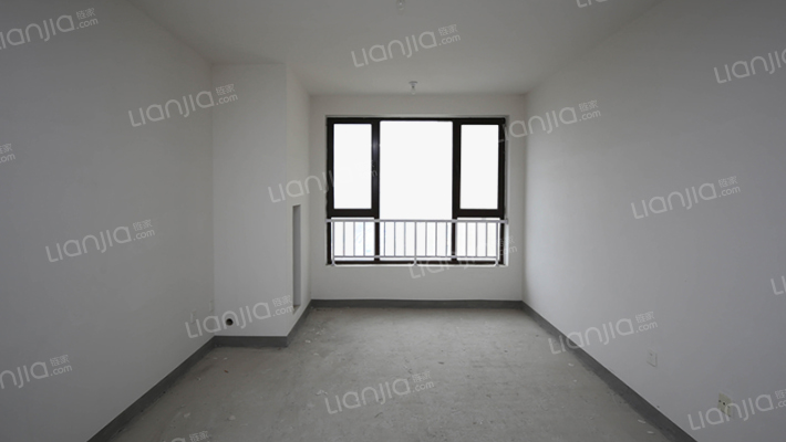 南北通透2居 明厨明卫 东户 餐厅带窗 次次顶层 本满二-客厅