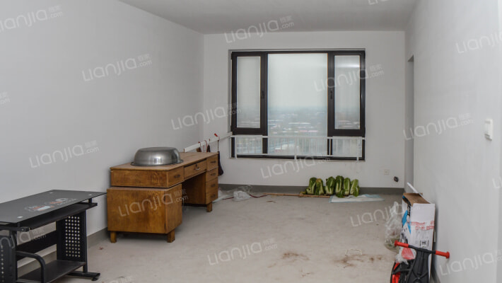 高铁新干线两居.彩光好.满二.税点低.-客厅