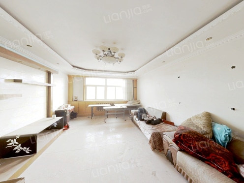 整租·华阳建行小区 4室2厅 南/北