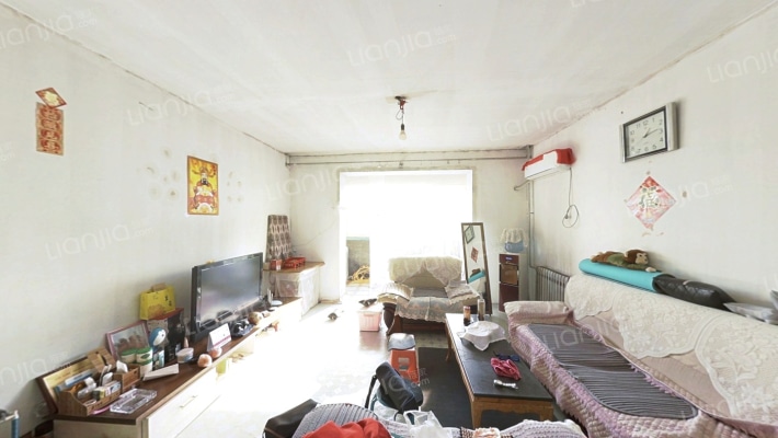 金街商城二手房实景图