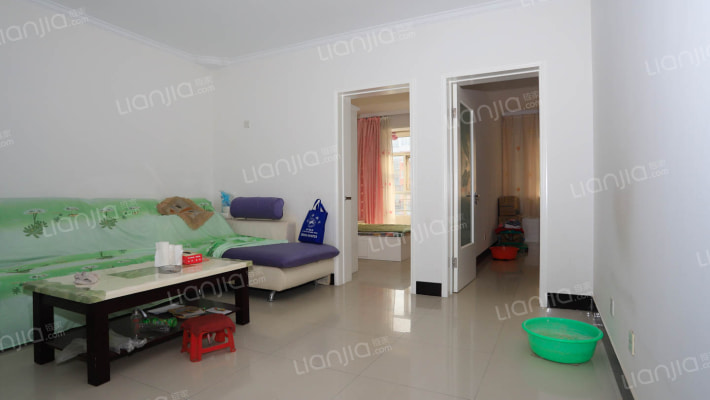 赐儿山庄园二手房实景图