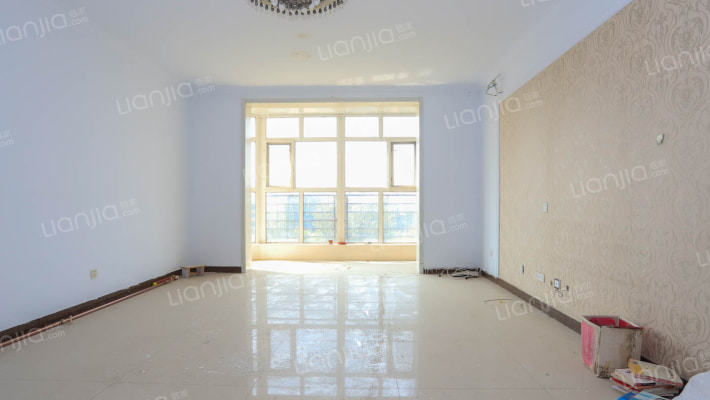 胜利小区二手房实景图