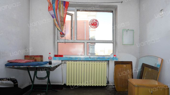 德胜南街二手房实景图
