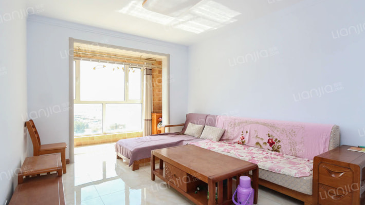 鑫新柳川佳苑二手房实景图