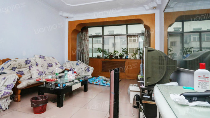 宣府大街129号院二手房实景图