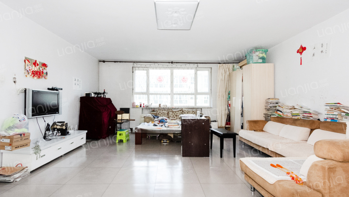 肉联厂家属院二手房实景图