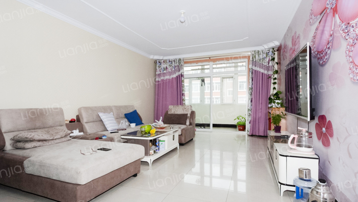 博杨小区(桥西区)二手房实景图