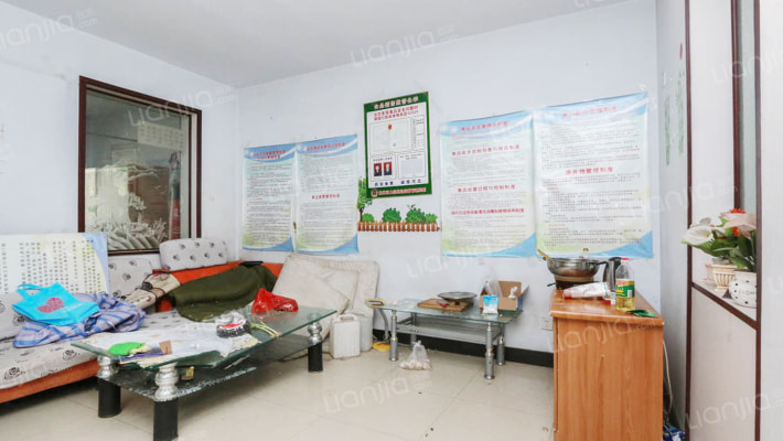 兴龙花园二手房实景图