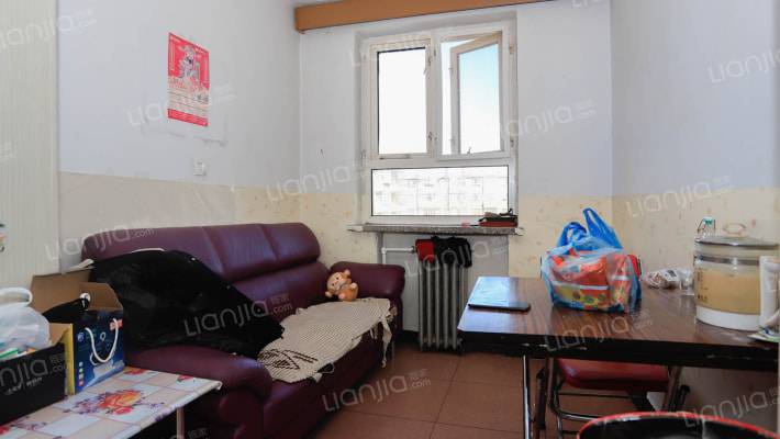 汉桥街25号院二手房实景图