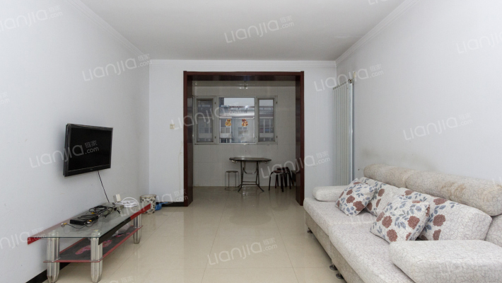 幸福家园二手房实景图