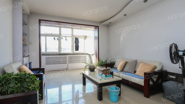 更道巷2号院二手房实景图