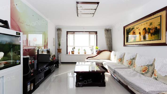 伊梅园小区二手房实景图