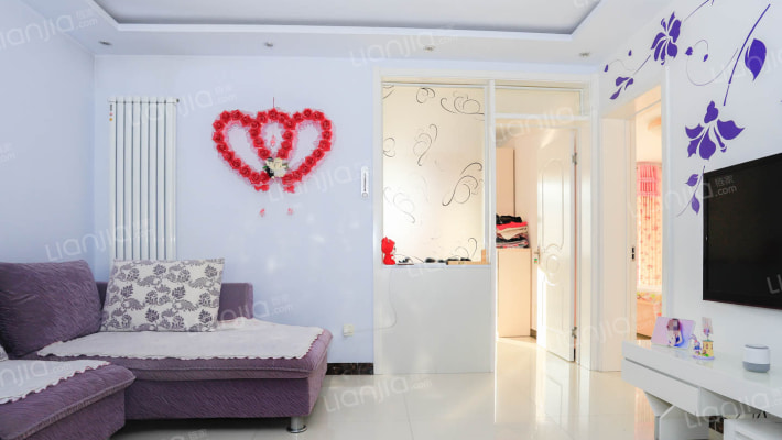 清林雅筑二手房实景图