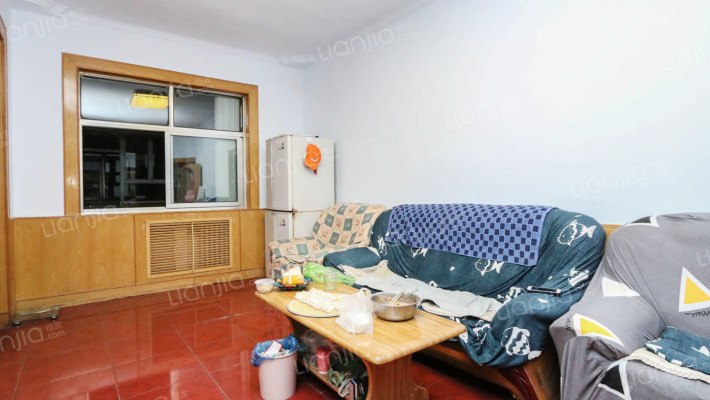 鼓楼前街33号院二手房实景图