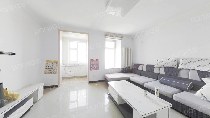 奥林第一城二手房实景图