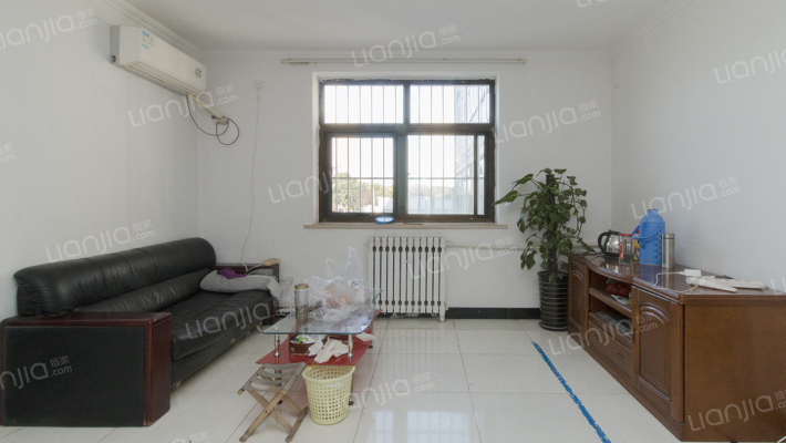 新民科技二手房实景图