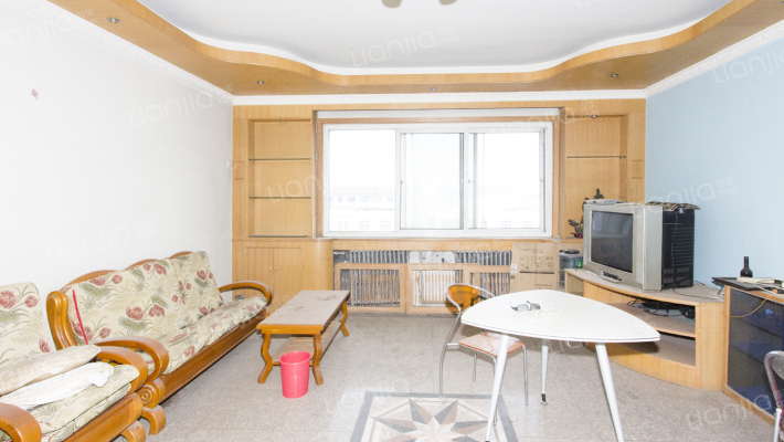 中行家属院二手房实景图