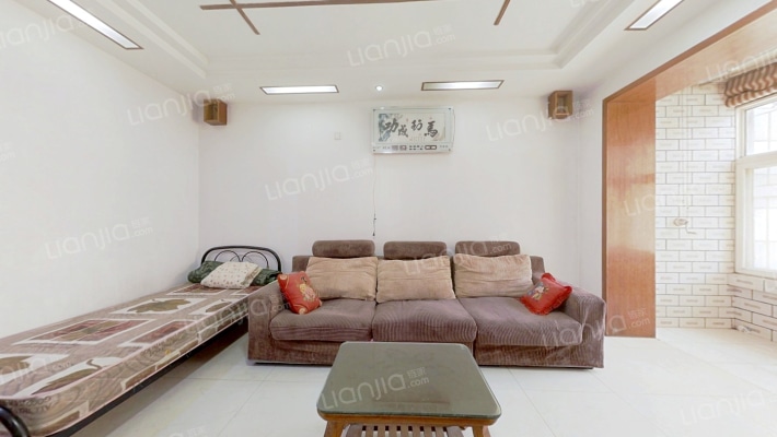 金海家园二手房实景图