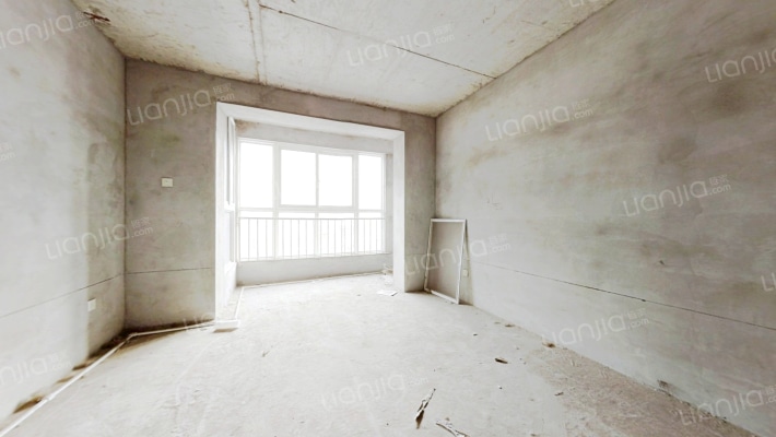 金海铂郡二手房实景图