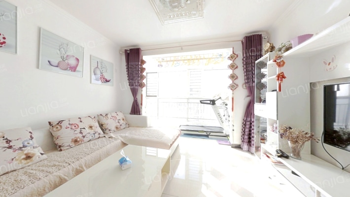 馨领域二手房实景图