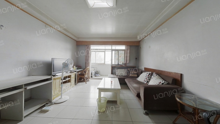 海洋局南院二手房实景图