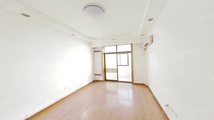 煤场小区二手房实景图