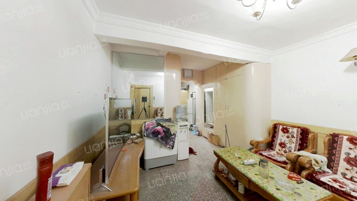 北大街东社区二手房实景图