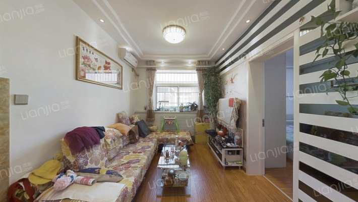 中心医院宿舍二手房实景图