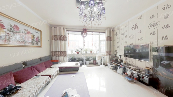 晋建文缘二手房实景图