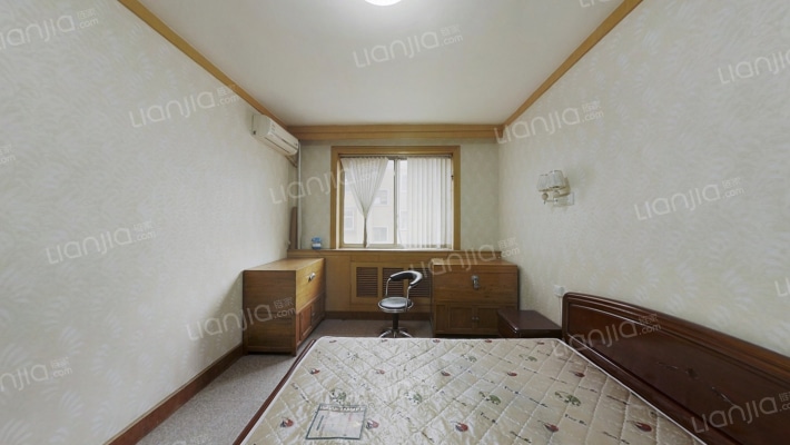 新建路21号院农业农村农机局宿舍二手房实景图