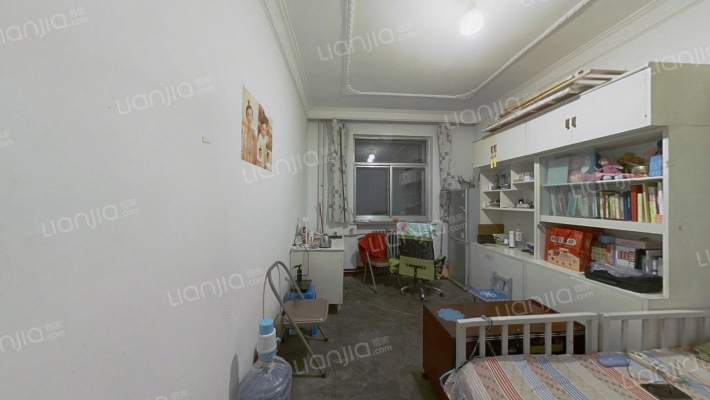 省外贸土畜产公司宿舍二手房实景图