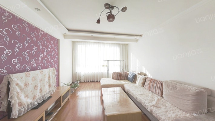 纳帕阳光二手房实景图