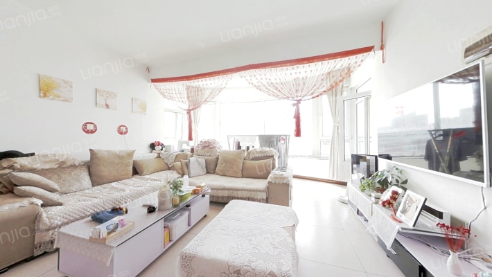 世众家园二手房实景图