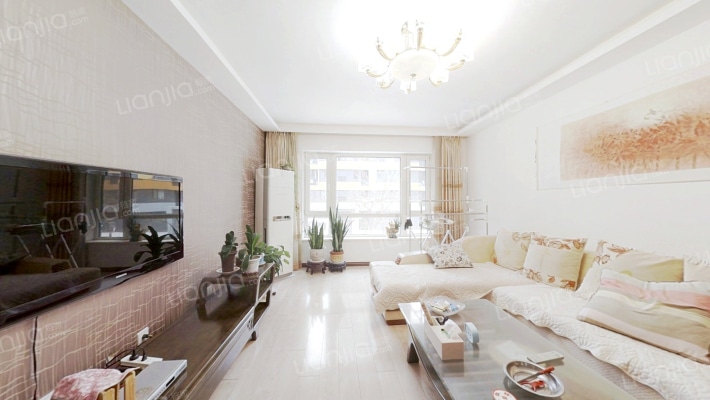 阳光100国际新城G组团二手房实景图