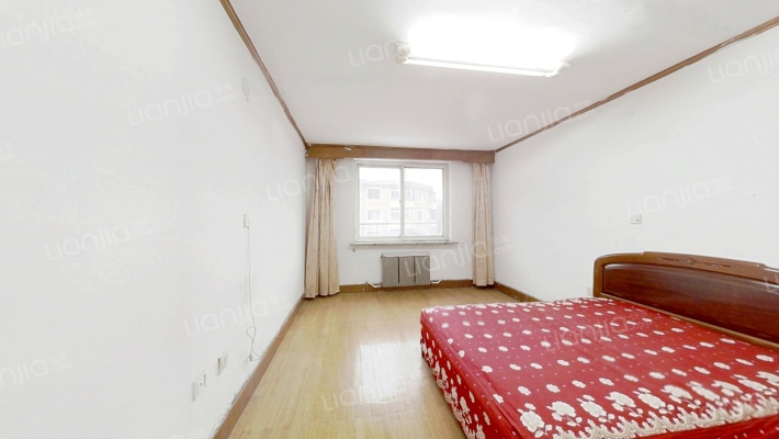 吉工小区二手房实景图