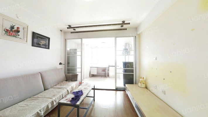 五彩上筑二手房实景图