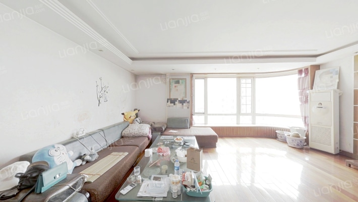 成龙花园二手房实景图