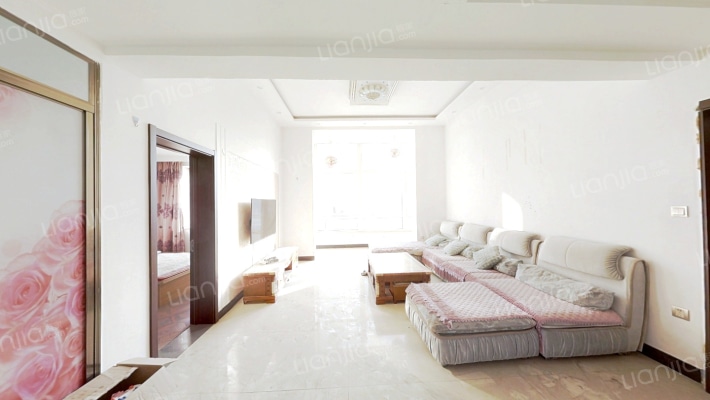 东方尚城二手房实景图